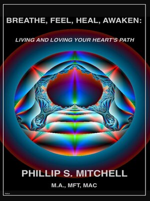 cover image of Breathe, Feel, Heal, Awaken
